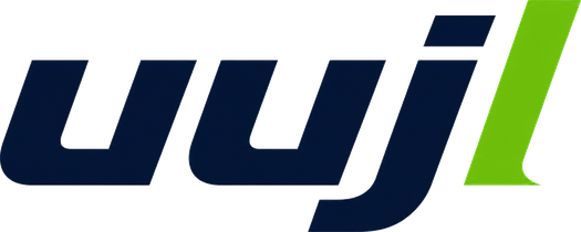uujl gaming platform logo